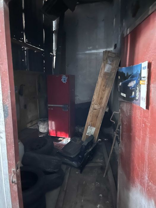 Дава се под наем Склад в София, 7-ми 11-ти километър - 200 кв.м за 765 € - Снимка #7