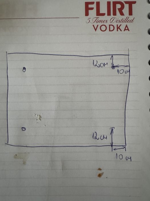 Стъкла за парапети