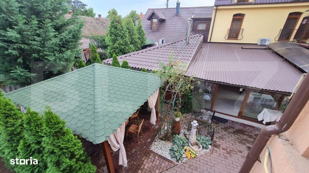 Complex Hotelier 4 stele, 1480 mp utili, teren 1380 mp, Timisoara
