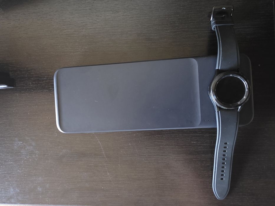 Samsung Galaxy Watch 4 Classic