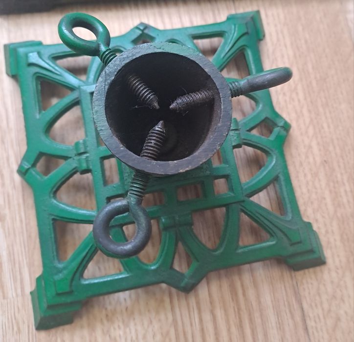 Suport brad din fontă