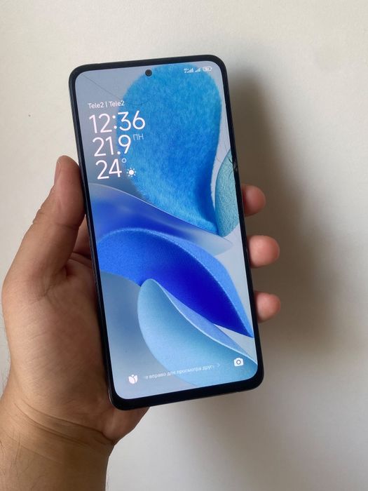 Xiaomi Redmi Note 11 Pro 8/128гб