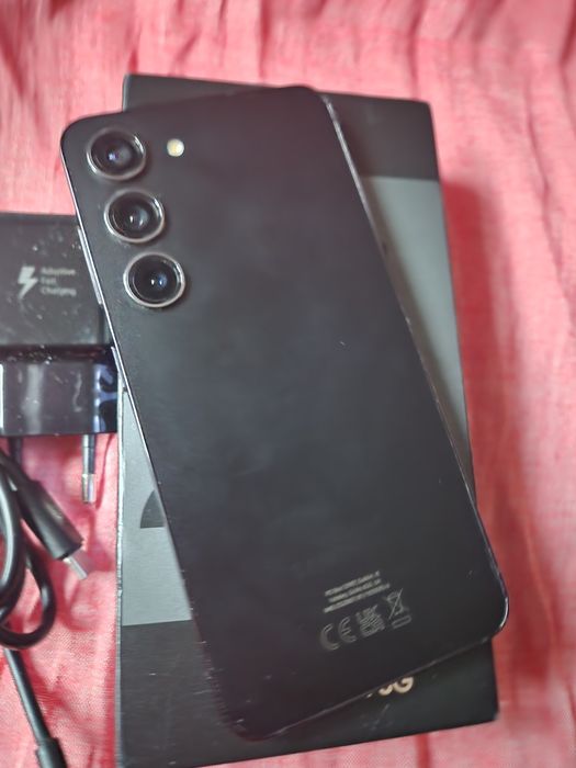 Vând Samsung S S3 5 G ( SM- S911B/DS )