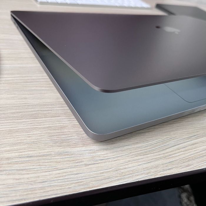 MacBook Pro 16" 2019