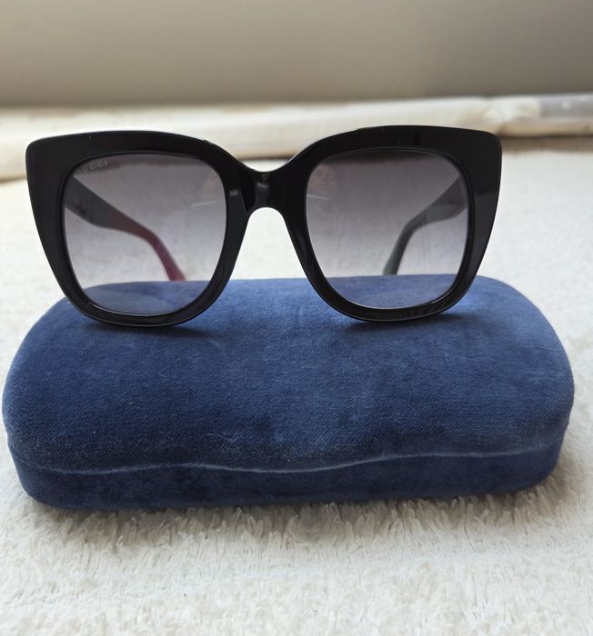 Слънчеви очила Gucci