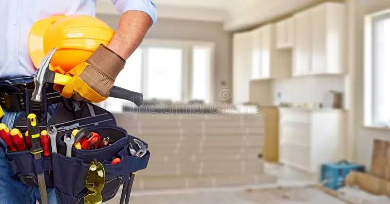 Băiat îndemânatic / Meșter bun la toate – Reparații rapide în Constanța