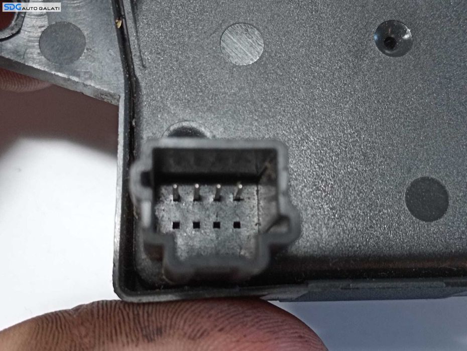 Senzor Unghi Volan Dacia Logan 2 2012 - Prezent Cod 0265019012 479454698R [M6115]