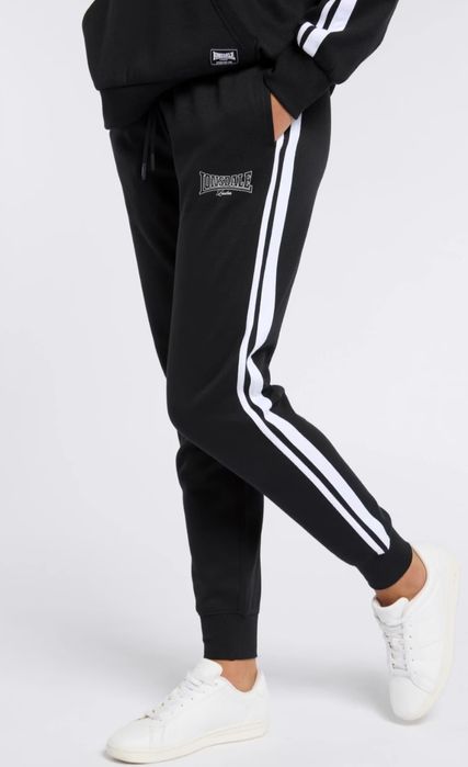 Оригинален, ватиран комплект на Lonsdale! XXL