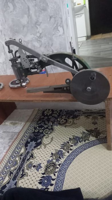 Машинка для обуви