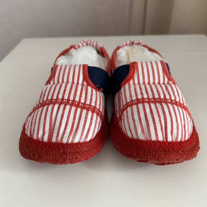 Тапочки Nanga Германия