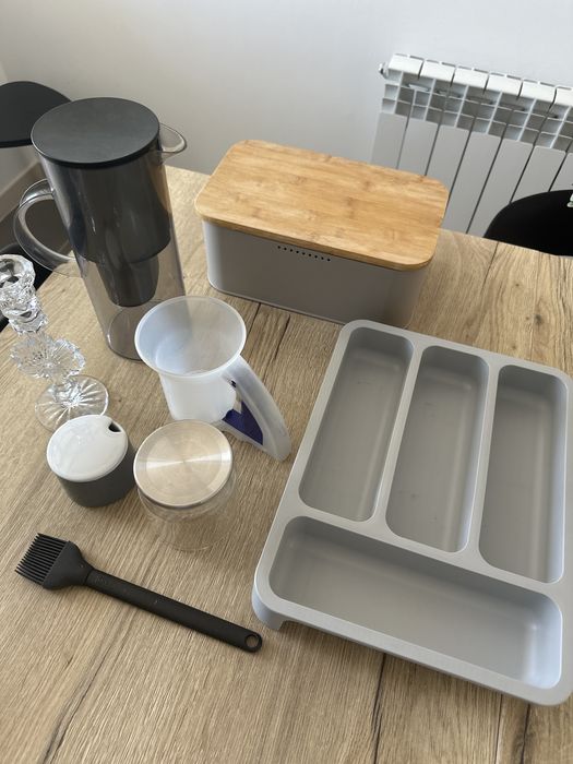 Продам посуду и кухонные принадлежности