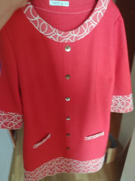 Продам платье пр - во Турция