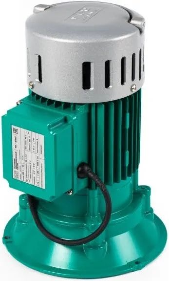 Ремонт поливных насосов