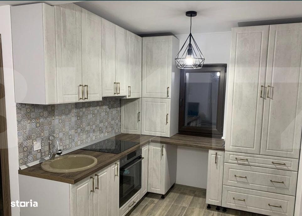 Apartament 4 camere, 103 mp, Sanandrei