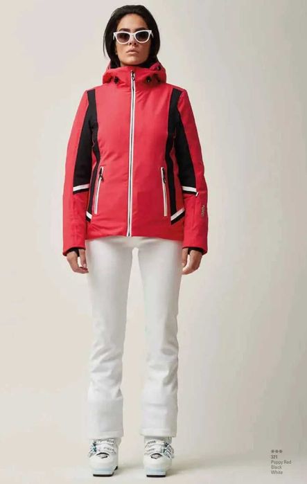 Zero RH+, 15k, XL,2XL, ново, оригинално дамско ски/сноуборд яке