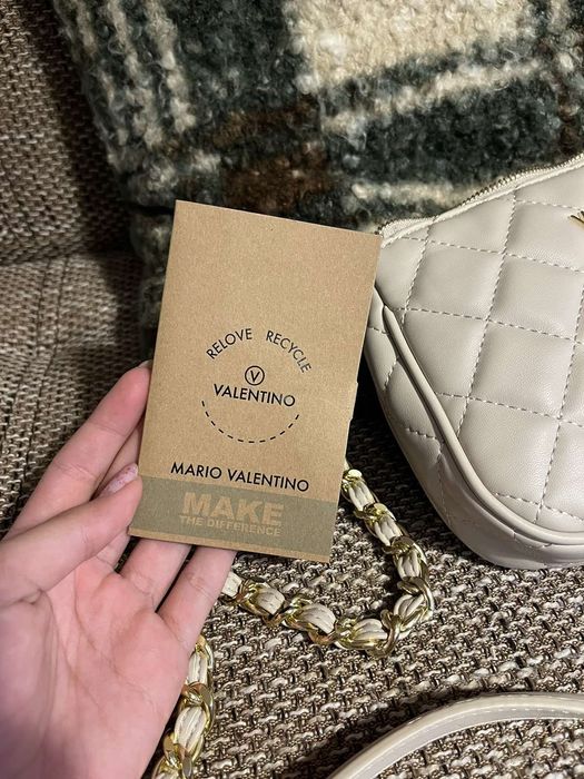 Valentino дамска чанта