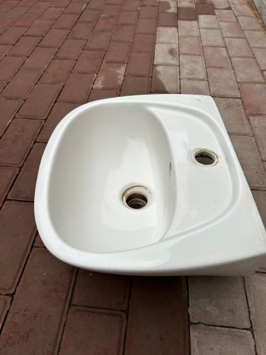 Продам раковину