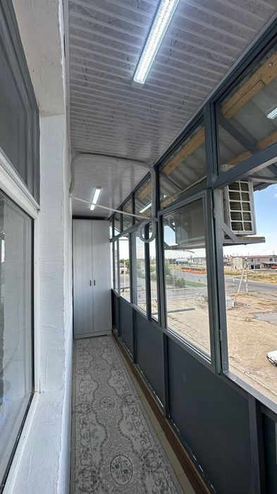 Продам 3 комнатную квартиру