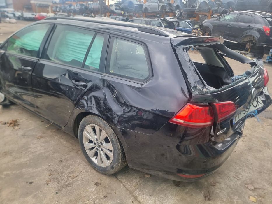 Far dreapta 5G1941006E Volkswagen Golf 7 (facelift) (2017 - 2020)