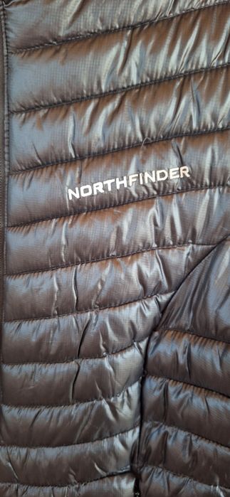 Дамско яке Northfinder Ciara ново