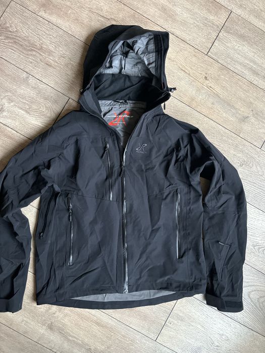 Revolution Race : HyperShell - размер ХЛ / Оригинал