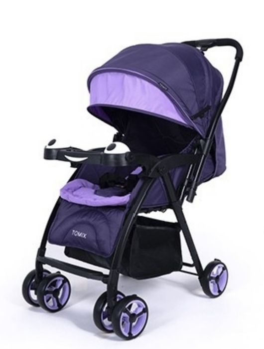 Детская коояска