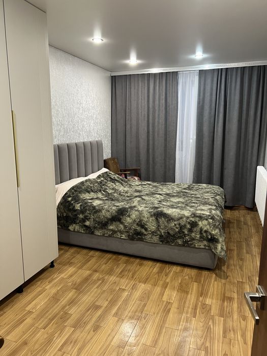 Продам 3 комнатную квартируру