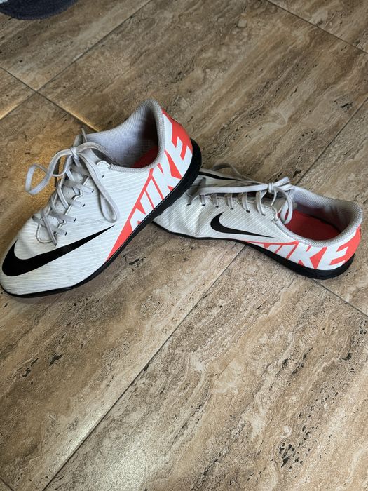 Стоножки Nike Mercurial