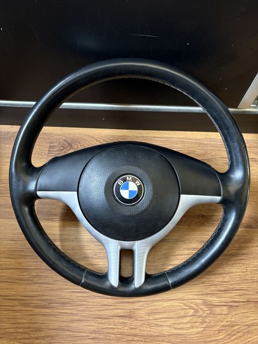 Bmw e39 e46 волан сцепен лъч
