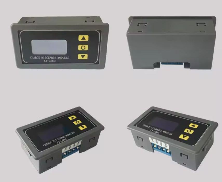 Modul Incarcare/Descarcare XY-CD60