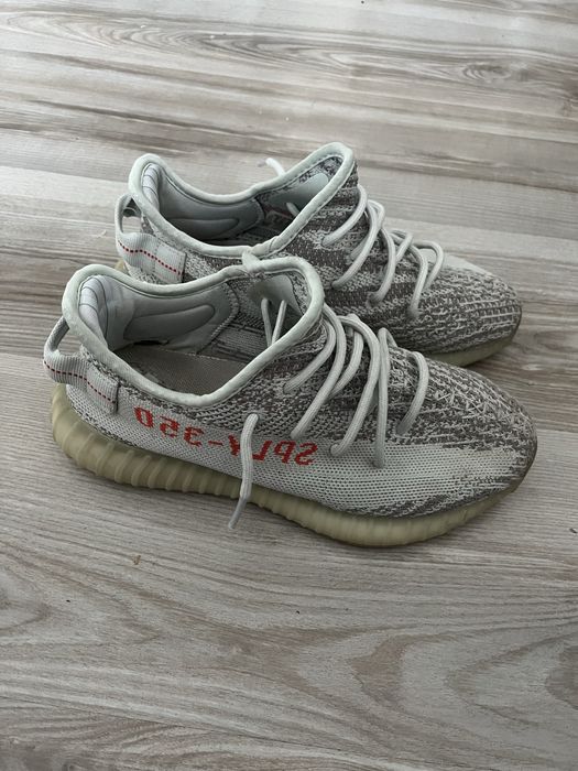 Yezzy odsy blue