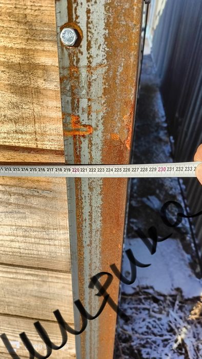 Продам деревянные ящики