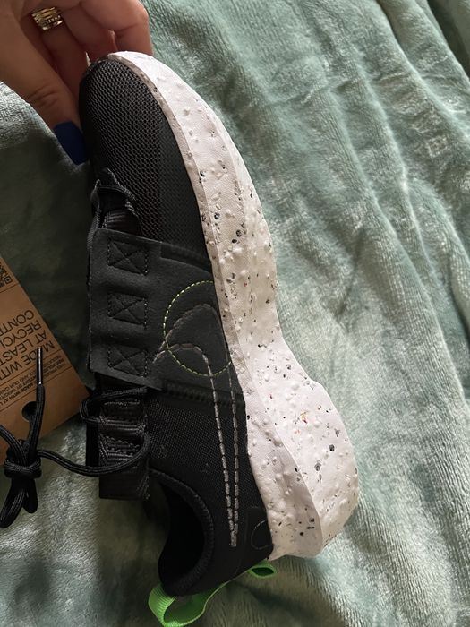 Adidasi Nike mărimea 38