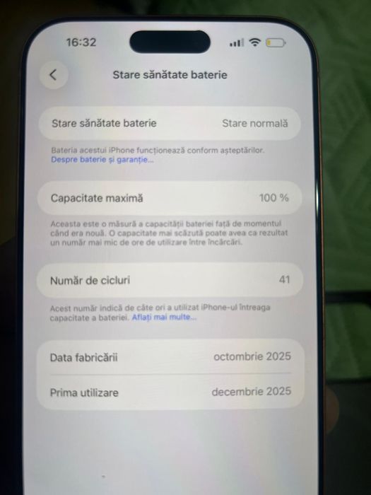 Iphone 17 pro max ca nou