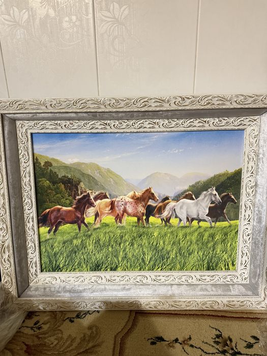 Картинка с рамкой