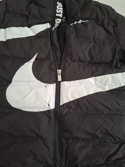 Оригинално яке за момче nike  116 122