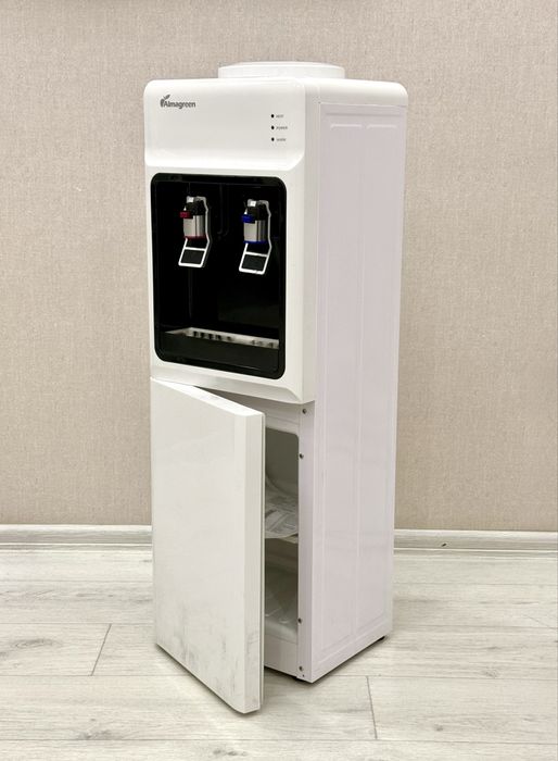 Продается кулер для воды Almagreen E1512A Белый