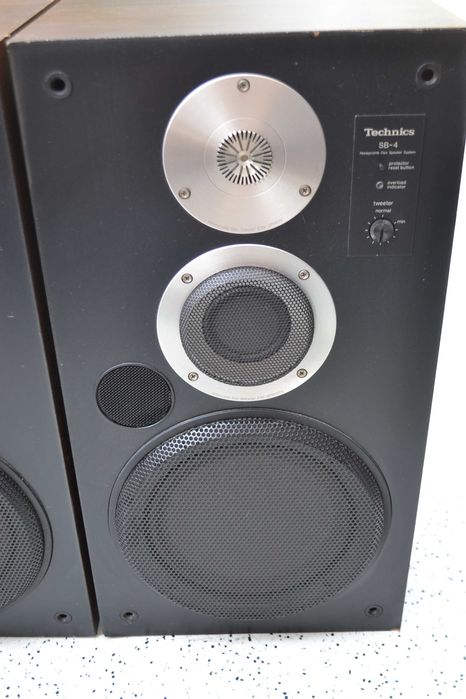Boxe Technics SB 4