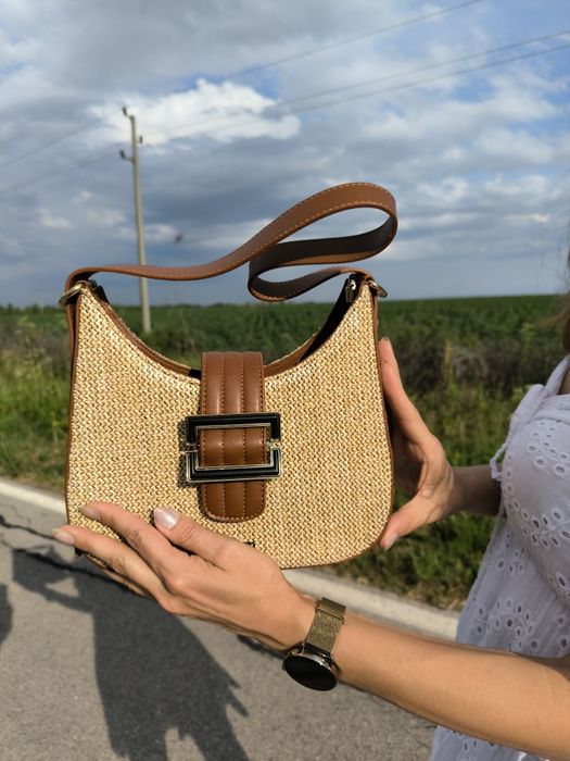 Дамски чанти лятна колекция