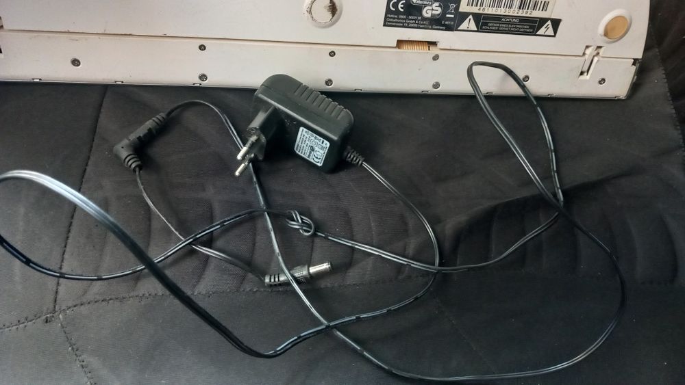 Hitachi UR 18 DSL,Terris MSI 233 Тунер радио за Iphone,