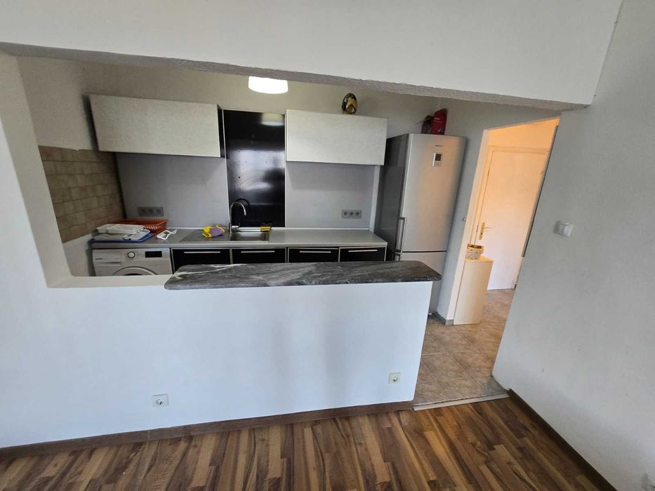 Продава се Двустаен апартамент в София, Сухата река - 55 кв.м за 1410 €/кв.м - Снимка #1