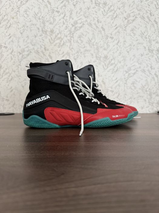 Обувки Hayabusa Talon Boxing