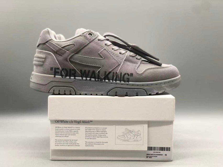 Off-White Out Of Office 36-47
