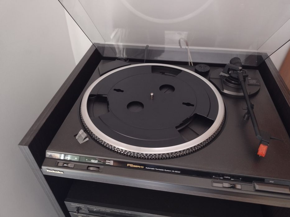 Pick up Technics SL BD 22