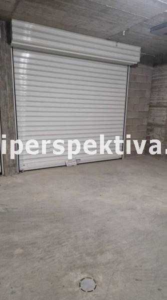 Продава се Гараж / Паркомясто в Пловдив, Остромила - 32 кв.м за 1469 €/кв.м - Снимка #4