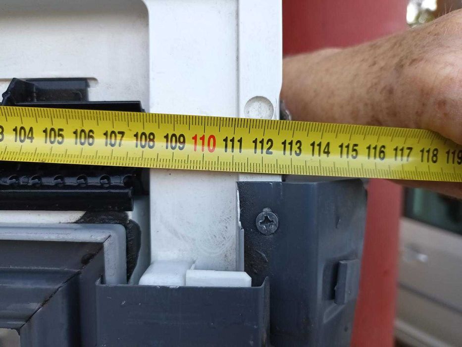 Vand fereastra de mansarda Velux 112x126cm