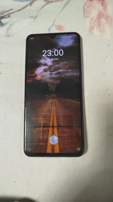 Продам телефон  виво