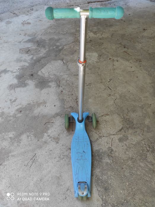 Тротинетка Skooter