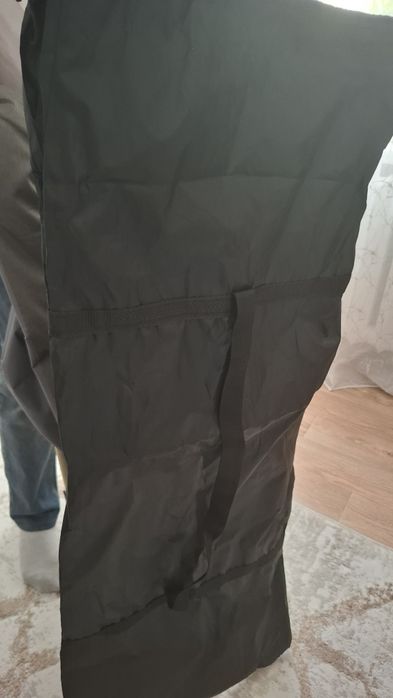 Продам раскладушку новую