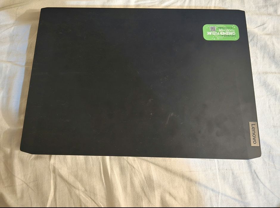 Laptop Gaming Lenovo IdeaPad Gaming 3